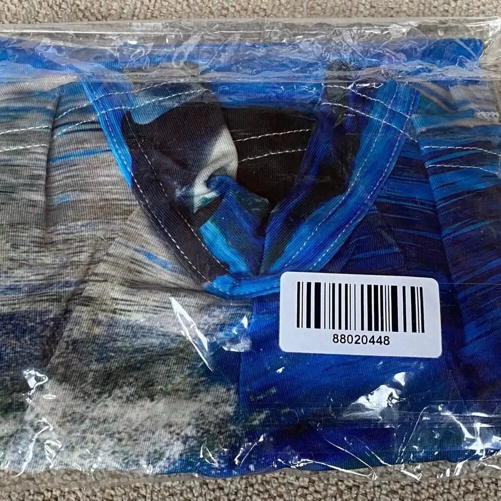 Size Medium New in package Men’s dolphin boxer briefs gift gag gift cruise beach